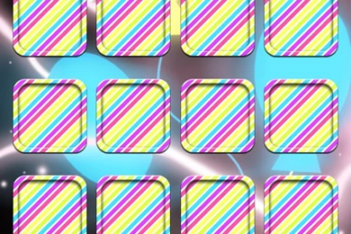 Swag Rainbow Dash IPod/iPhone Wallpapers By Bubblehun On DeviantArt