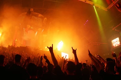 56 Concert HD Wallpapers