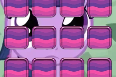 Swag Rainbow Dash IPod/iPhone Wallpapers By Bubblehun On DeviantArt