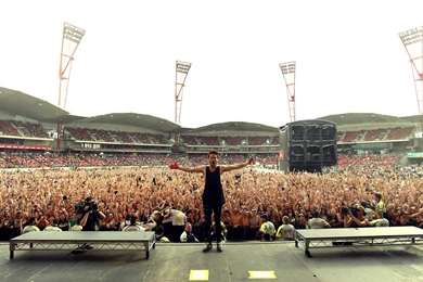 Thirty Seconds To Mars Computer Wallpapers, Desktop Backgrounds ...