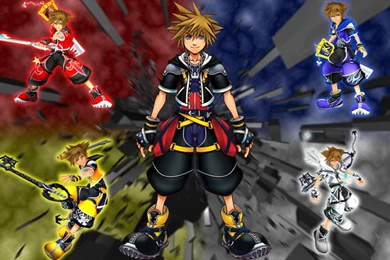KH Wallpapers 2 Photo By _kyle_27