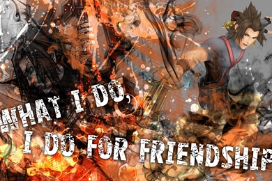 Kingdom Hearts Wallpapers – Series 2   Destiny Islands