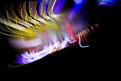 Concert Wallpapers By Forfie On DeviantArt