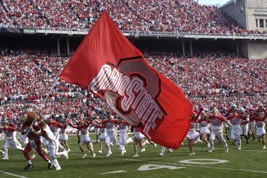 Ohio State Football Wallpapers