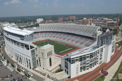 Wallpapers Ohio State Football Collection Sports Geekery 1680x1050 ...