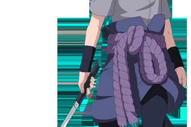 Sasuke (Taka) By Manodorfo On DeviantArt