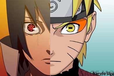 DeviantArt: More Like Naruto Sage Mode Sasuke Taka By Clous08