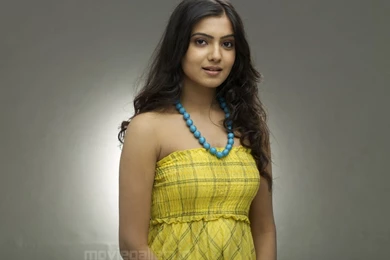 Samantha Ruth Prabhu