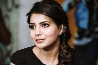 Samantha Ruth Prabhu Photos   Wallpapers HD Cool