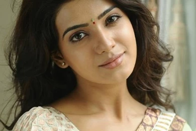 Biography Of Samantha Ruth Prabhu