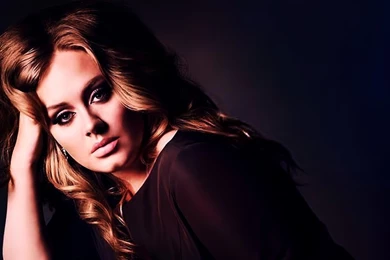 Adele Wallpapers By KarlaBieberEdition On DeviantArt