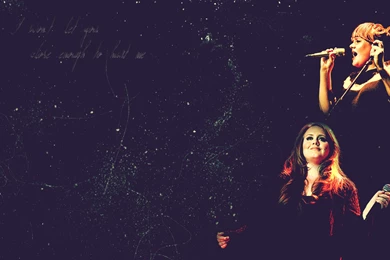 Adele   Adele Wallpapers (26396213)   Fanpop