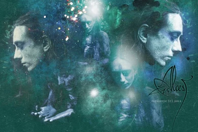 Alcest By Lady vicious On DeviantArt