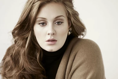 30 Adele HD Wallpapers