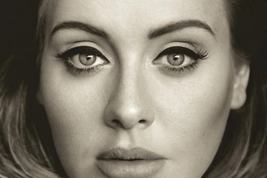 Adele Music Tour HD Wallpapers