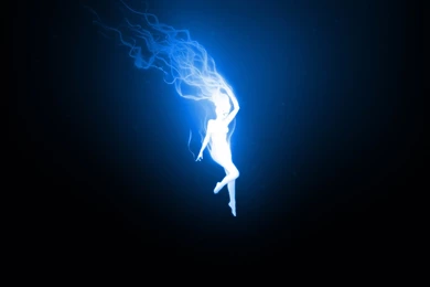 1920x1200 Fire Girl Desktop PC And Mac Wallpapers