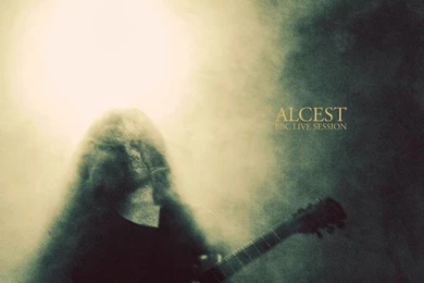 Alcest   BBC Live Session By Soulnex On DeviantArt