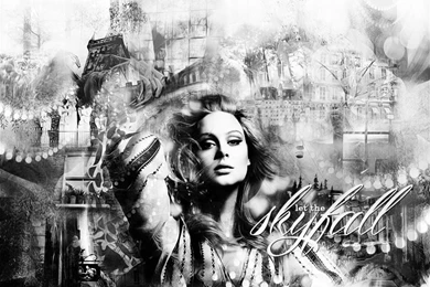 Adele!   Adele Wallpapers (34651253)   Fanpop