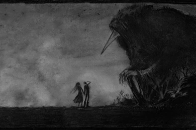 Wet Cement Wallpapers: Les Discrets   Septembre Et Ses Dernières ...