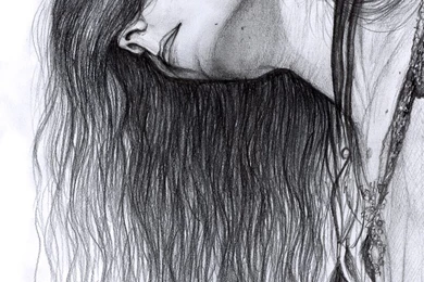 Neige   Alcest By NinielWaterFae On DeviantArt