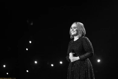 Adele X Factor