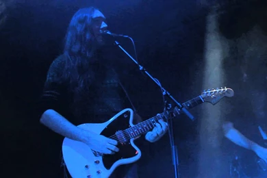 Alcest   L'Éveil Des Muses (Live In Helsinki '14)   YouTube