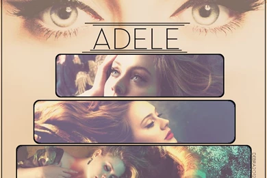 Adele!   Adele Wallpapers (34651249)   Fanpop