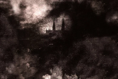 Wet Cement Wallpapers: Giles Corey   Demos 1920x1200 1920x1080