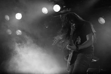 SHOW REPORT: Alcest, Hexvessel & The Fauns (Oslo, Norway)