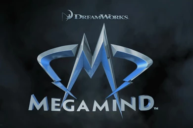 Megamind, Wallpapers, Movie, Papers (