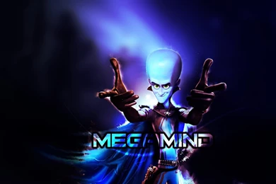 Megamind Wallpapers By RageKG On DeviantArt