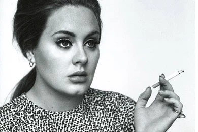 Krakowheritagewatch: Adele Wallpapers