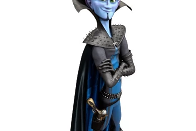 DreamWorks's MegaMind To Hit The Screen On November 2010 – Latest ...