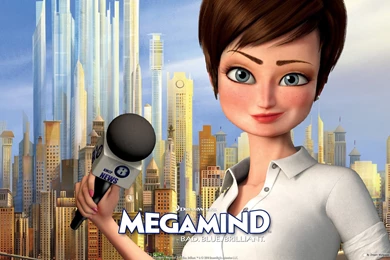 Megamind HD Foxy Wallpapers Free HD Wallpapers   Download Megamind ...