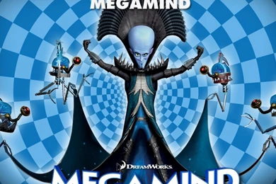 84 Will Ferrell In Megamind HD Wallpapers Wallpapers   (