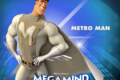 Brad Pitt In Megamind Wallpapers 12 Wallpapers   HD Wallpapers 86424