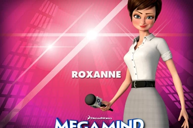 Tina Fey In Megamind Wallpapers 13 Wallpapers   HD Wallpapers 86431