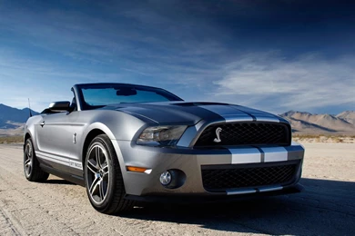 2015 Ford Mustang Shelby Gt500 Desktop Pics Wallpapers 1756 Grivu.com