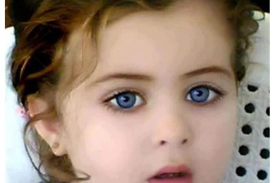 Of Baby Girl Wallpapers Cute Girl Baby Wearing Lovely Hat ...