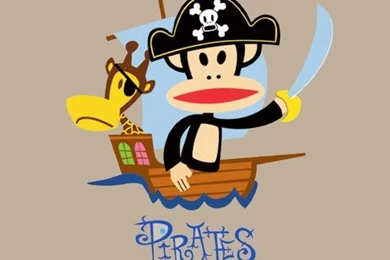 Download Paul Frank Iphone Wallpapers