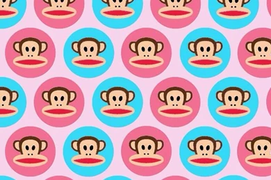 Thousands Of Images About Paul Frank On Pinterest