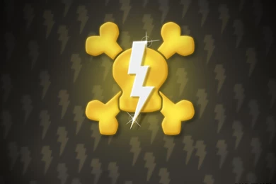 Golden Scurvy   Paul Frank Wallpapers (764705)   Fanpop