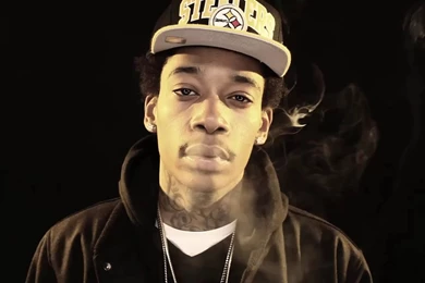 Wallpapers HD: Wiz Khalifa Wallpapers HD   Desde 1024x768 A 3300x2292