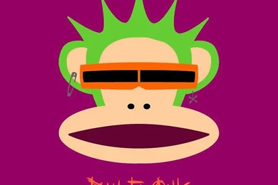 Paul Frank iPhone Wallpapers Free, iPhone 4 Wallpaper, IPod Touch ...