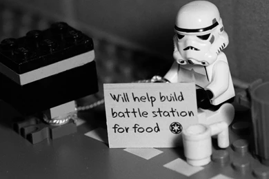 Lego Star Wars