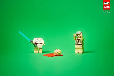 Lego Star Wars Wallpapers – The Real World Meets Lego Meets Star ...