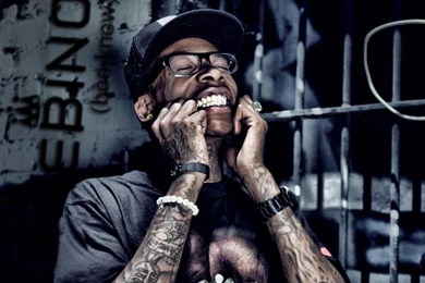 Wiz Khalifa Live Wallpapers HD Download   Wiz Khalifa Live ...