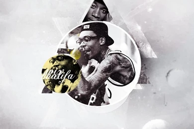 Wiz Khalifa Wallpapers • Page 2 Of 5 • Rap Wallpapers