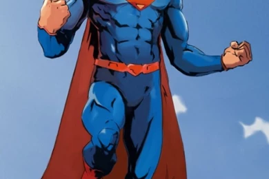 Lumia 535   Comics/Superman   Wallpapers ID: 566269