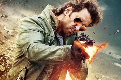 Hrithik Roshan Latest Wallpapers